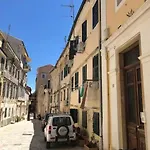 The Piano House Corfu Apartamento
