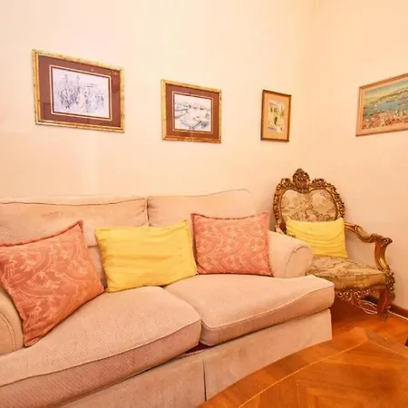 Apartamento The Piano House Corfu *