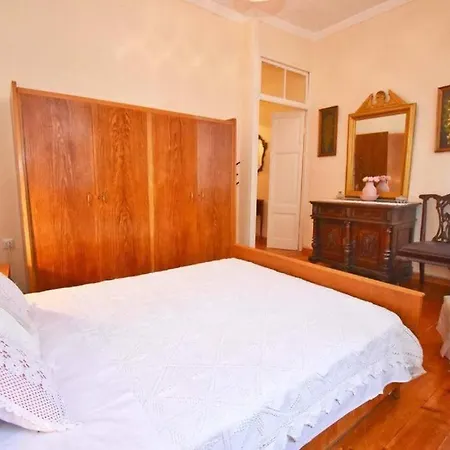 The Piano House Corfu Appartement Corfu (city)