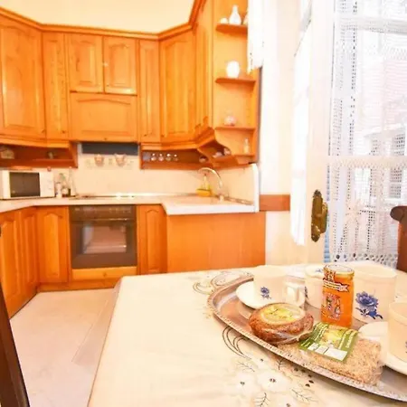 Apartamento The Piano House Corfu *