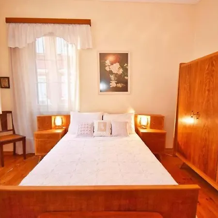 شقة The Piano House Corfu *