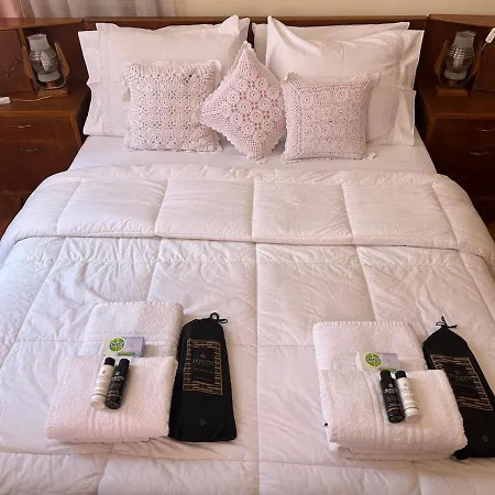 Apartamento The Piano House Corfu *