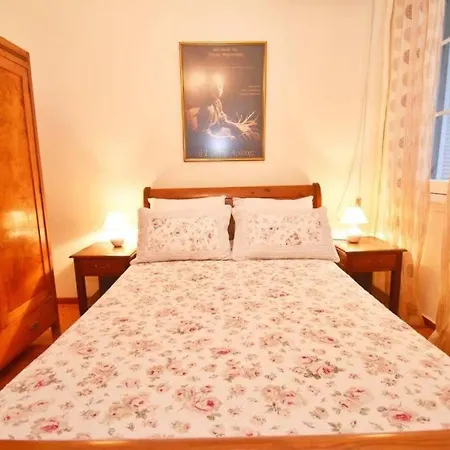 아파트 The Piano House Corfu