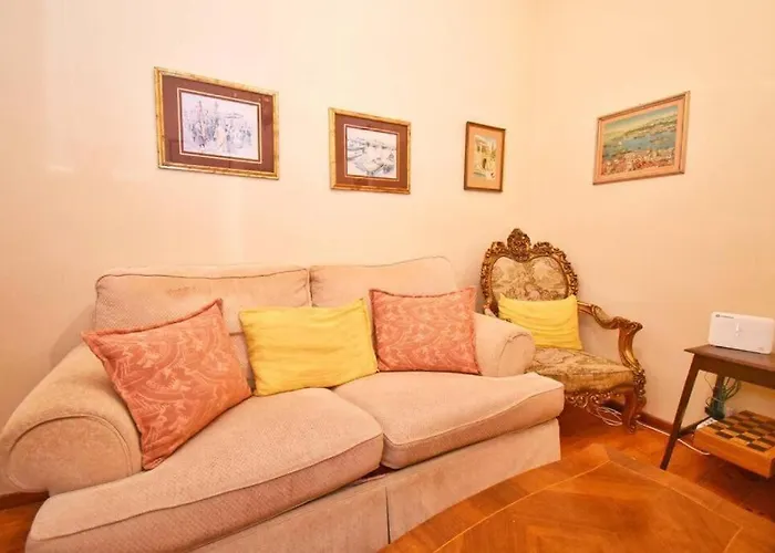 Διαμέρισμα The Piano House Corfu *