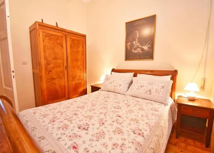 The Piano House Corfu Διαμέρισμα