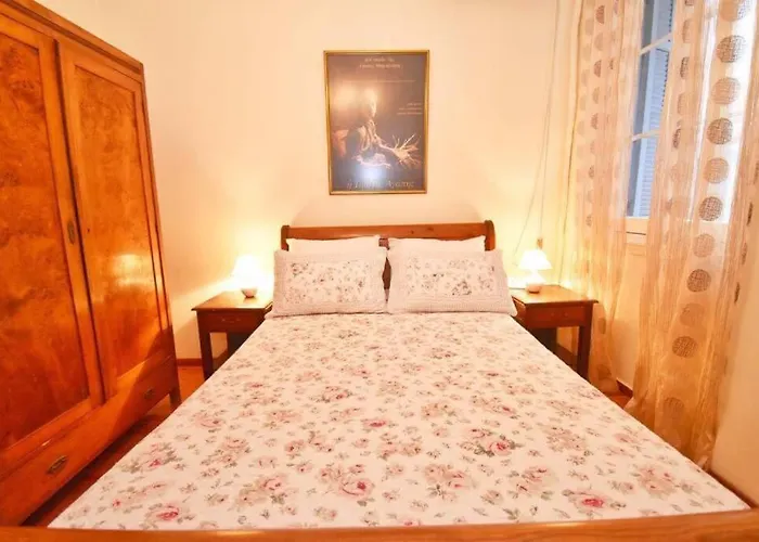 Διαμέρισμα The Piano House Corfu